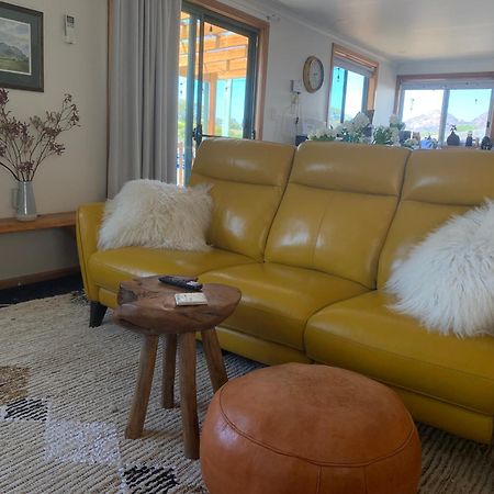 Gumnut Cottage Coles Bay Esterno foto