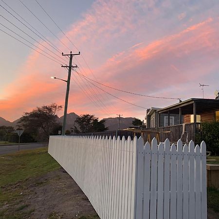 Gumnut Cottage Coles Bay Esterno foto