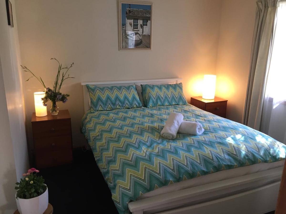 Gumnut Cottage Coles Bay Esterno foto